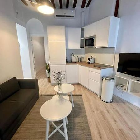 Centrico Apt 7Pax En Anton Martin/Centro De Madridアパートメント エクステリア 写真