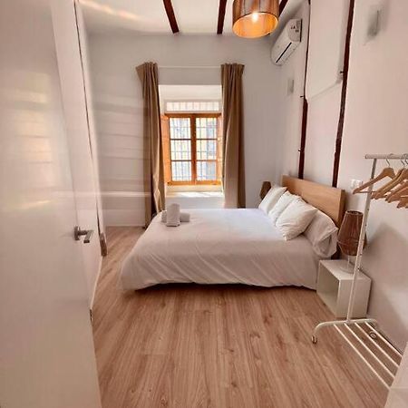 Centrico Apt 7Pax En Anton Martin/Centro De Madridアパートメント エクステリア 写真