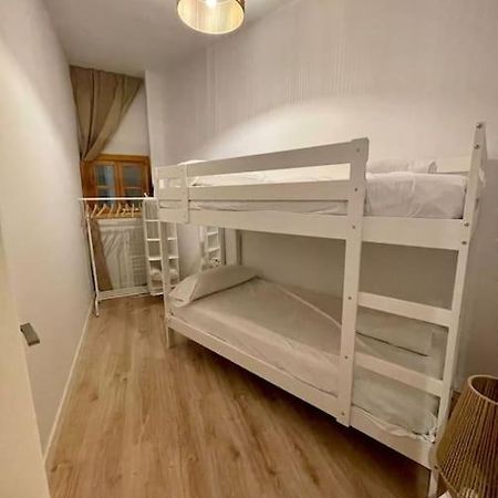 Centrico Apt 7Pax En Anton Martin/Centro De Madridアパートメント エクステリア 写真
