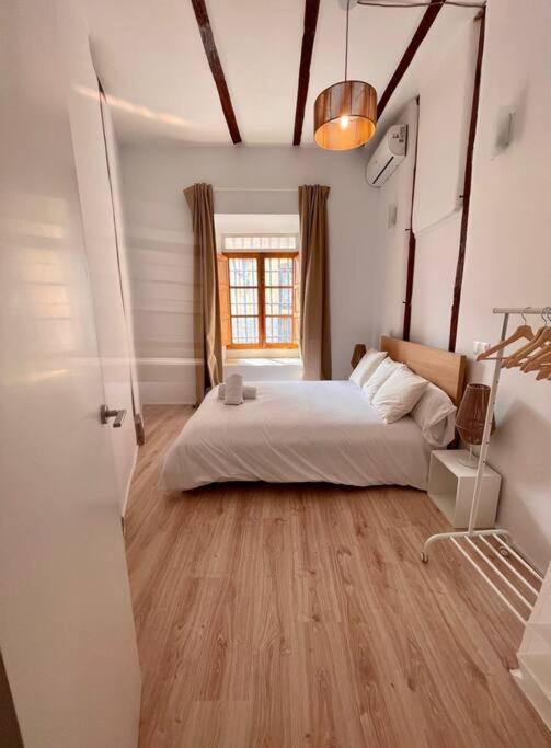 Centrico Apt 7Pax En Anton Martin/Centro De Madridアパートメント エクステリア 写真