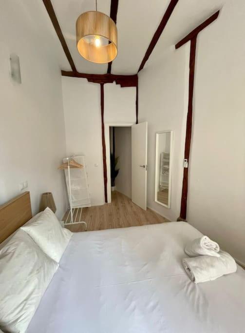 Centrico Apt 7Pax En Anton Martin/Centro De Madridアパートメント エクステリア 写真