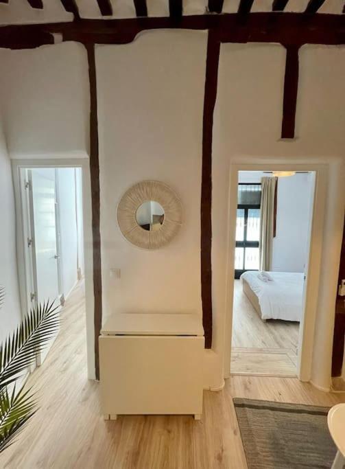 Centrico Apt 7Pax En Anton Martin/Centro De Madridアパートメント エクステリア 写真