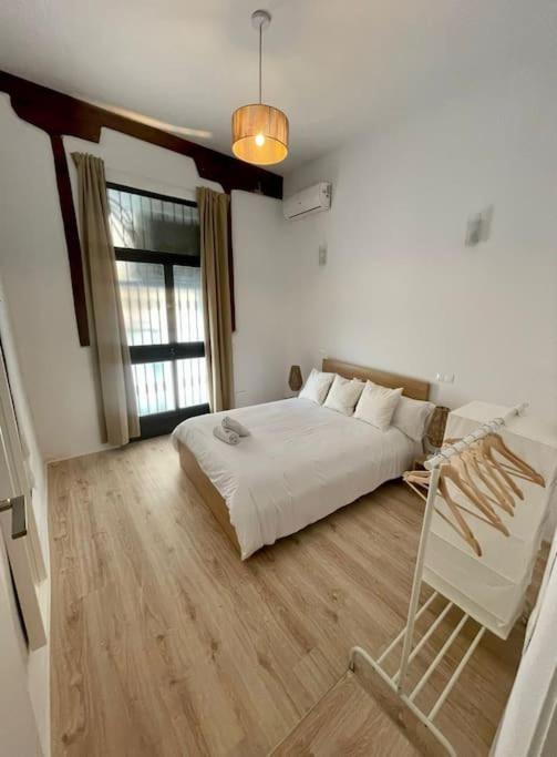 Centrico Apt 7Pax En Anton Martin/Centro De Madridアパートメント エクステリア 写真