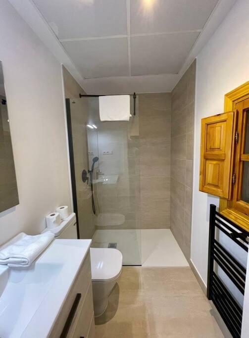 Centrico Apt 7Pax En Anton Martin/Centro De Madridアパートメント エクステリア 写真