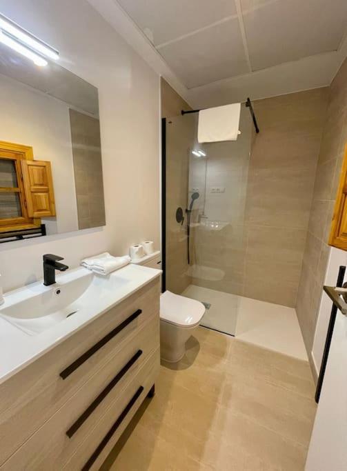 Centrico Apt 7Pax En Anton Martin/Centro De Madridアパートメント エクステリア 写真