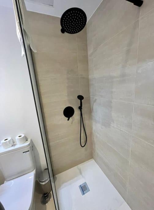 Centrico Apt 7Pax En Anton Martin/Centro De Madridアパートメント エクステリア 写真