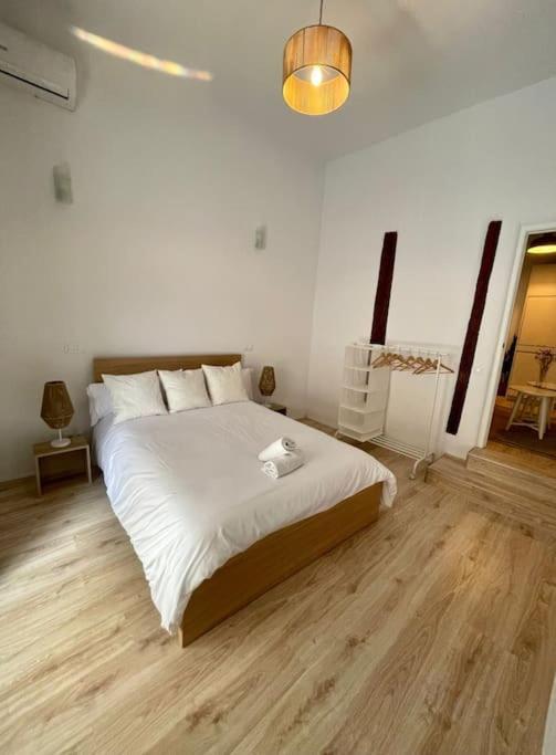 Centrico Apt 7Pax En Anton Martin/Centro De Madridアパートメント エクステリア 写真