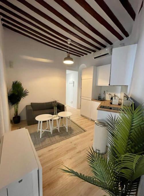 Centrico Apt 7Pax En Anton Martin/Centro De Madridアパートメント エクステリア 写真